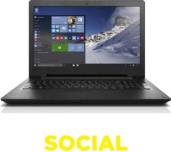 LENOVO IdeaPad 110 15.6